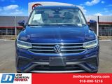 Used 2023 Volkswagen Tiguan SUV