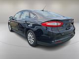 Used 2016 Ford Fusion Sedan