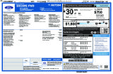 Used 2024 Ford Escape SUV