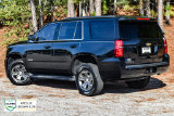 Used 2020 Chevrolet Tahoe SUV
