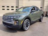 New 2026 Hyundai Santa Cruz Truck