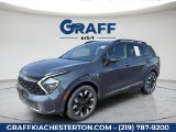 Used 2023 Kia Sportage SUV