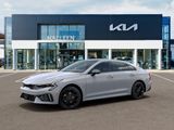 New 2026 Kia K5 Sedan