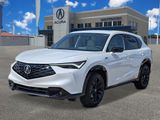 New 2026 Acura ADX SUV