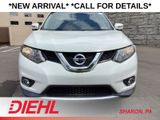 Used 2016 Nissan Rogue SUV