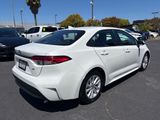 Used 2026 Toyota Corolla Sedan