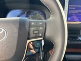 New 2026 Toyota Crown Signia SUV