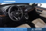 Used 2017 Honda CR-V SUV