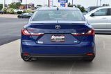 Used 2026 Toyota Camry Sedan