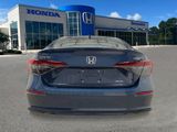 New 2026 Honda Civic Sedan Hybrid Sedan