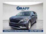 Used 2024 Kia Carnival Van