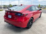 New 2026 Honda Civic Hatchback Hatchback