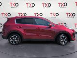 Used 2020 Kia Sportage SUV