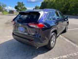 Used 2025 Toyota RAV4 SUV