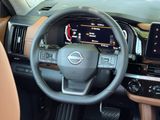 New 2026 Nissan Pathfinder SUV