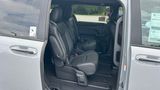 New 2026 Toyota Sienna Van
