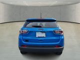 New 2026 Jeep Compass SUV