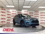 Used 2025 Honda HR-V SUV