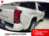 Used 2024 Toyota Tacoma Truck