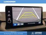 New 2026 Honda Accord Sedan Sedan