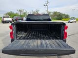 Used 2023 Chevrolet Silverado 1500 Truck
