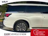 Used 2026 Infiniti QX80 SUV