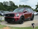 Used 2024 Kia Telluride SUV