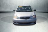 Used 2006 Toyota Corolla Sedan