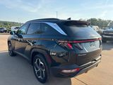 Used 2024 Hyundai Tucson SUV