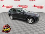 Used 2024 Toyota RAV4 SUV