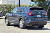 Used 2025 Honda CR-V SUV