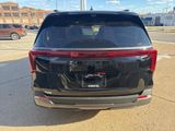 New 2026 Kia Carnival MPV Van