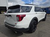 Used 2020 Ford Explorer SUV