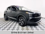 Used 2026 Nissan Kicks SUV