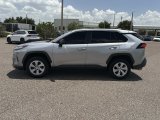 Used 2025 Toyota RAV4 SUV