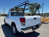Used 2007 Toyota Tundra Truck