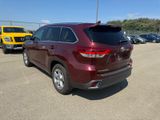 Used 2017 Toyota Highlander SUV
