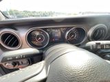 Used 2020 Jeep Wrangler SUV