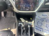 Used 2025 Subaru Forester SUV