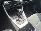 Used 2025 Toyota RAV4 SUV