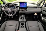 New 2026 Toyota Corolla Cross SUV