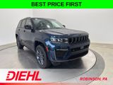 New 2026 Jeep Grand Cherokee SUV