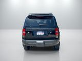 Used 2025 Toyota Land Cruiser SUV