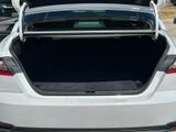 Used 2025 Toyota Camry Sedan