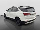 Used 2022 Chevrolet Equinox SUV