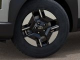 New 2027 Kia Seltos SUV