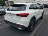 Used 2025 Mercedes-benz GLA SUV