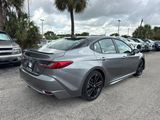 Used 2026 Toyota Camry Sedan