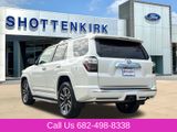 Used 2018 Toyota 4Runner SUV