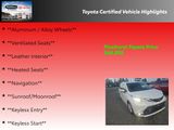 Used 2023 Toyota Sienna Van